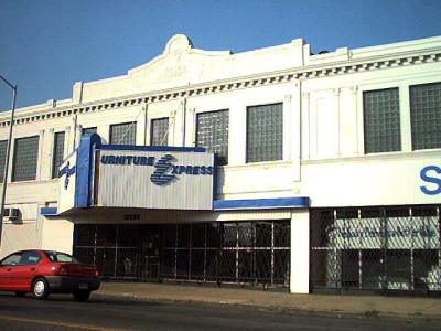 Lasky Theatre - Photo From Detroityes (newer photo)